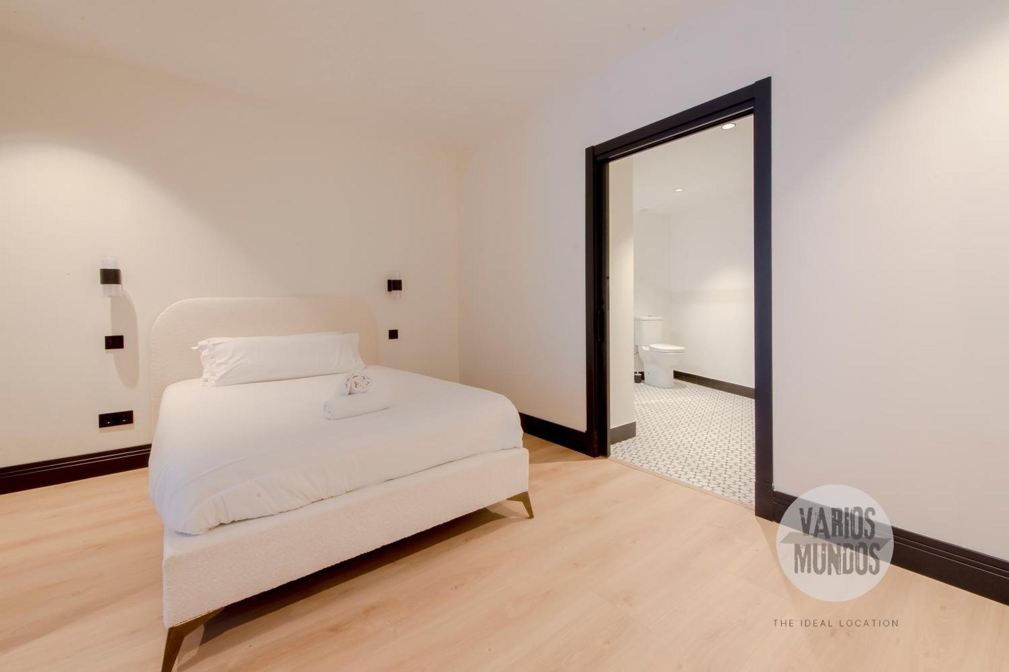 Dosis De 10, Ven A Duque De Rivas 8 E3 Apartamento *
