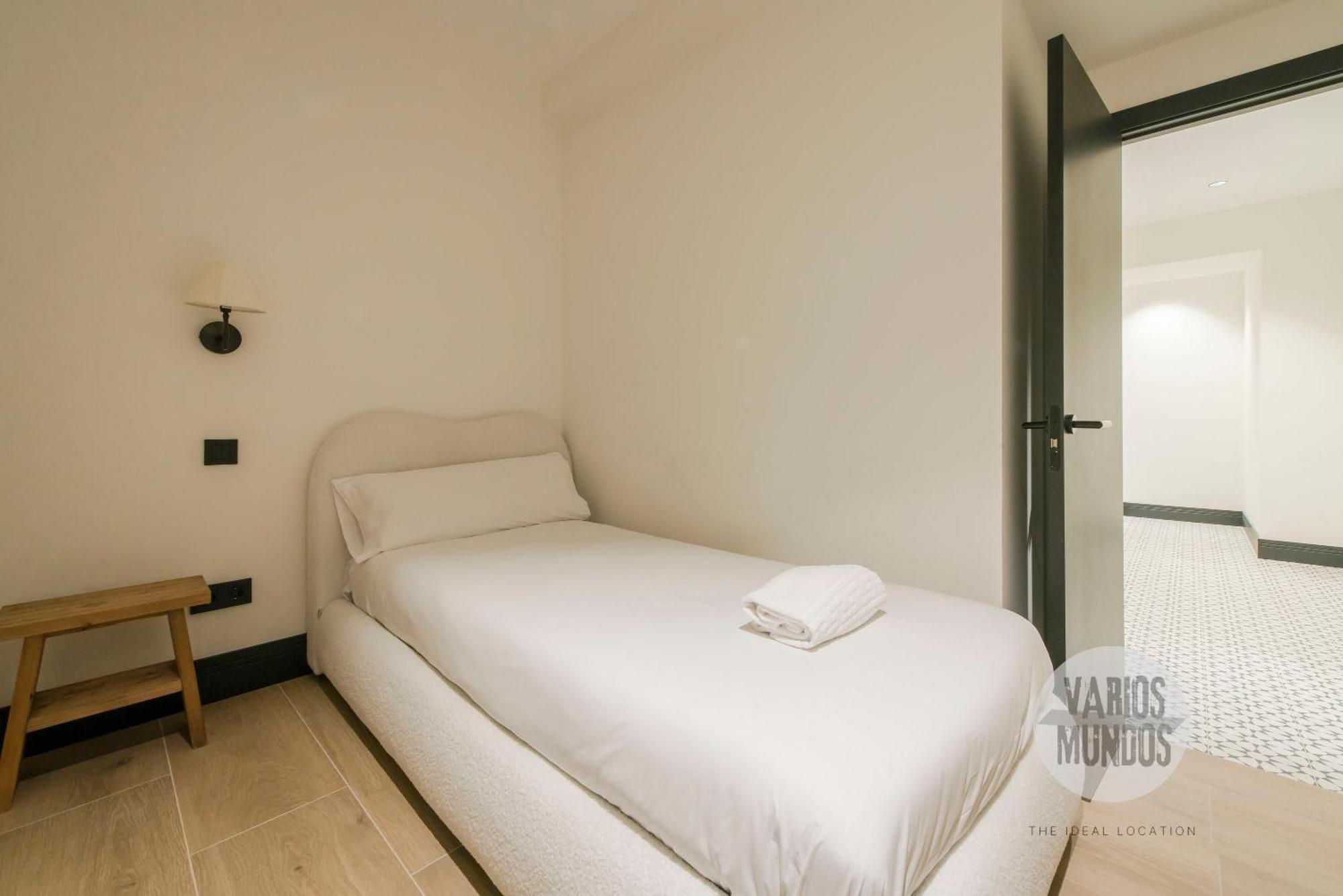 Apartamento Dosis De 10, Ven A Duque De Rivas 8 E3