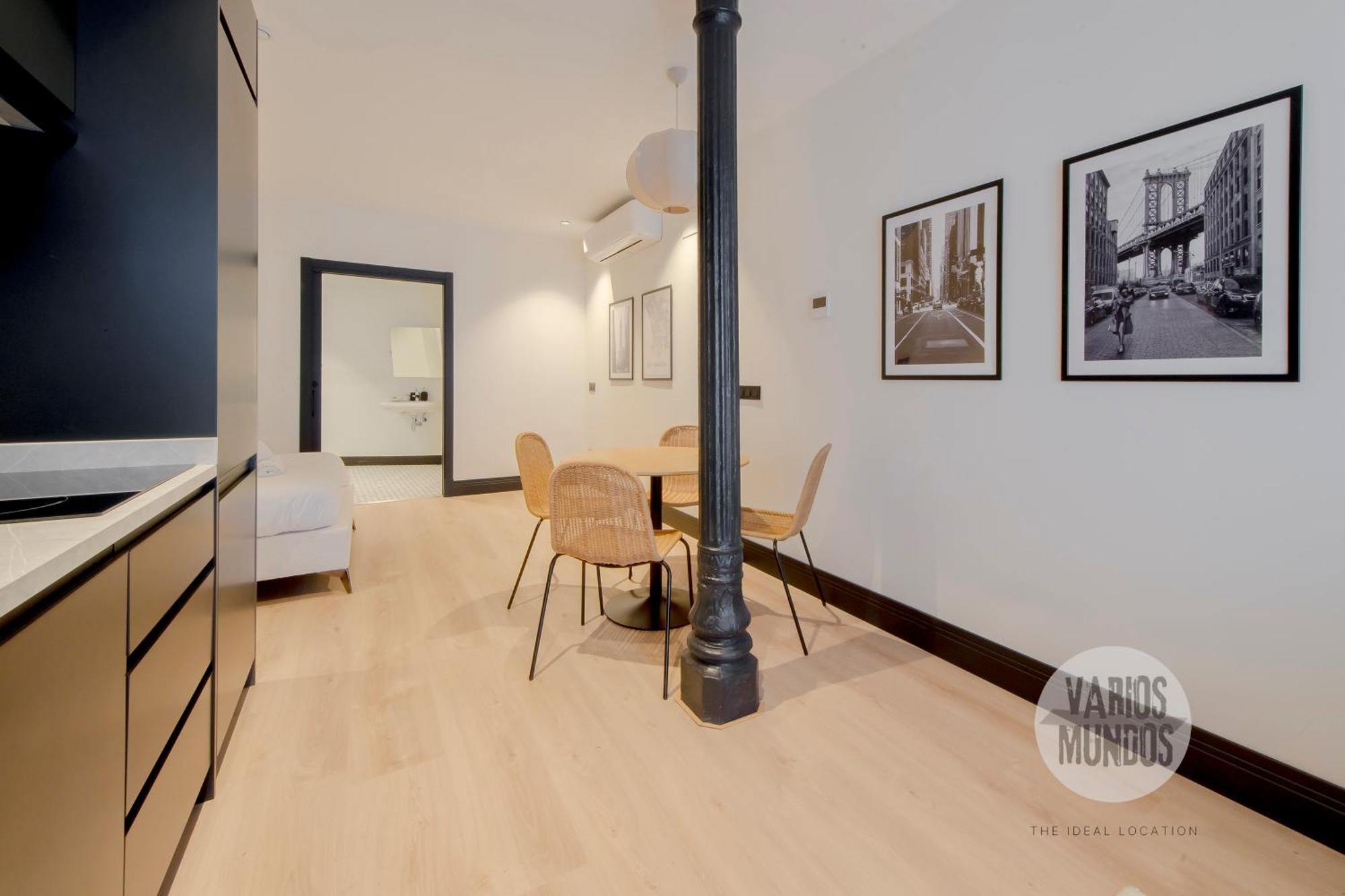 Dosis De 10, Ven A Duque De Rivas 8 E3 Apartamento Madrid